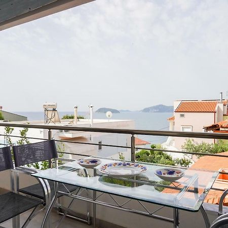 Isminis House Apartman PalaiónTsiflíkion Kültér fotó
