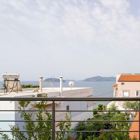 Isminis House Apartman PalaiónTsiflíkion Kültér fotó